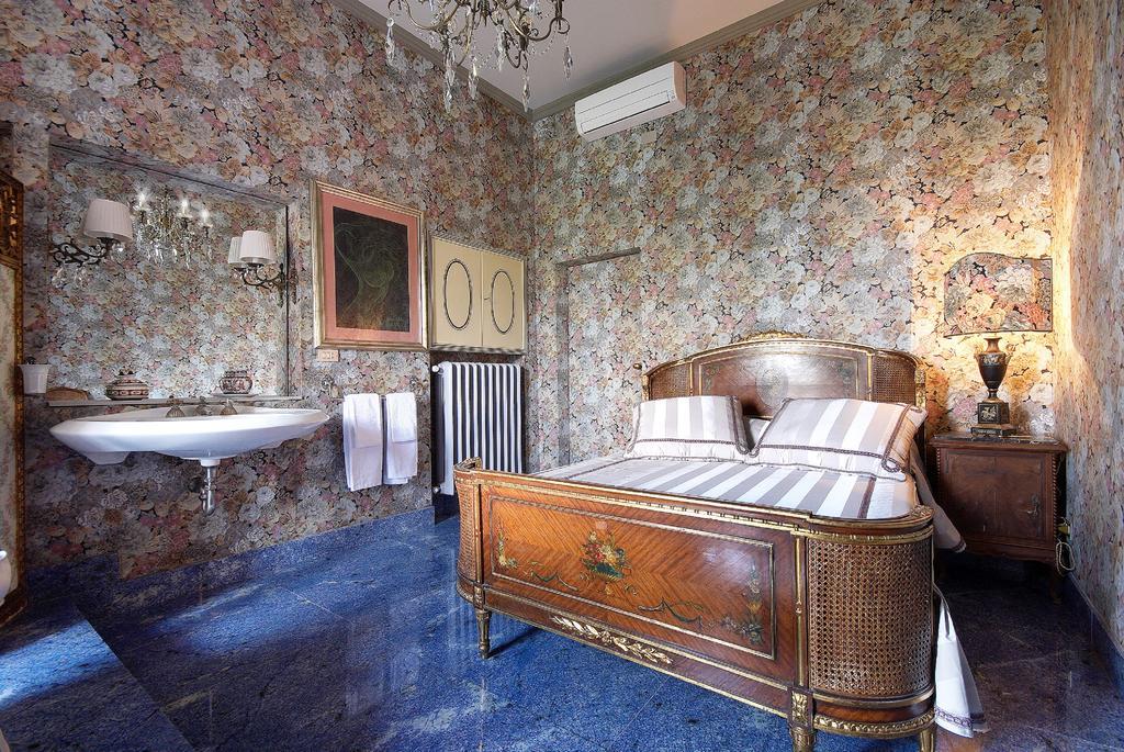 Poggio Bello Флоренция Экстерьер фото