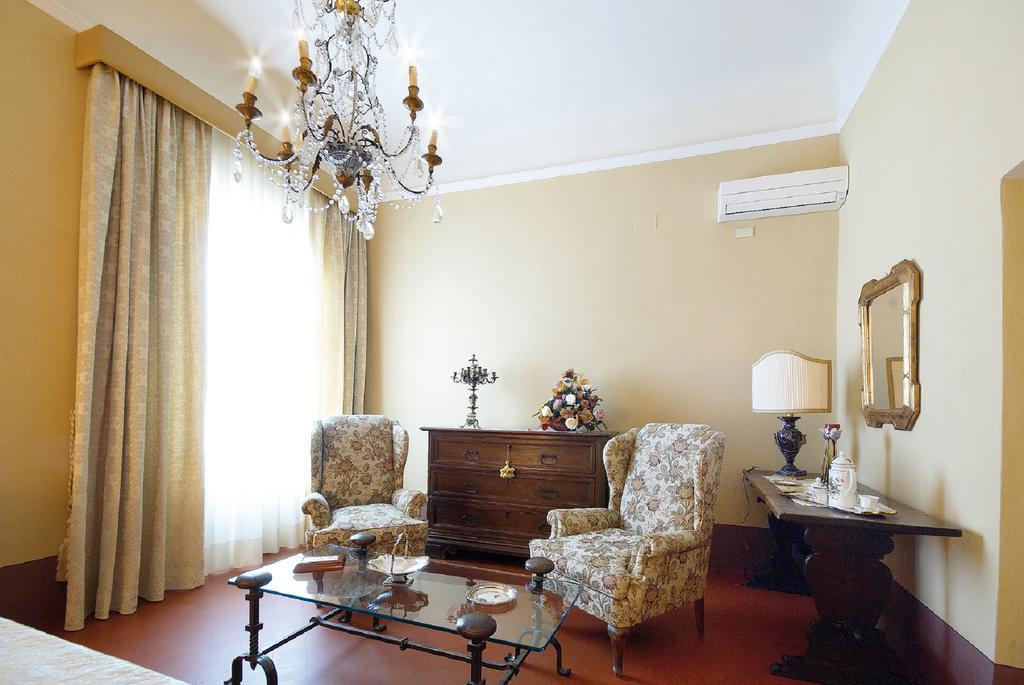Poggio Bello Флоренция Экстерьер фото