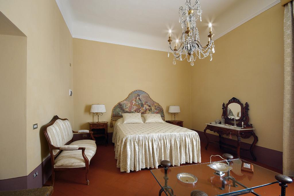 Poggio Bello Флоренция Экстерьер фото