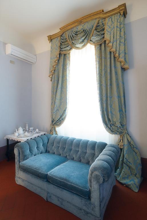Poggio Bello Флоренция Экстерьер фото